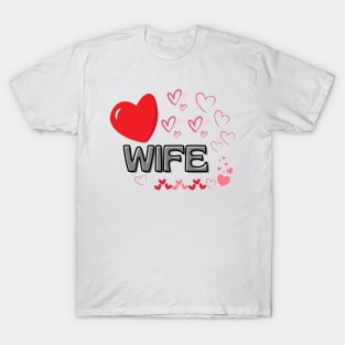 Wife T-Shirt